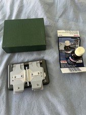 8mm film splicer & ROWI 1620