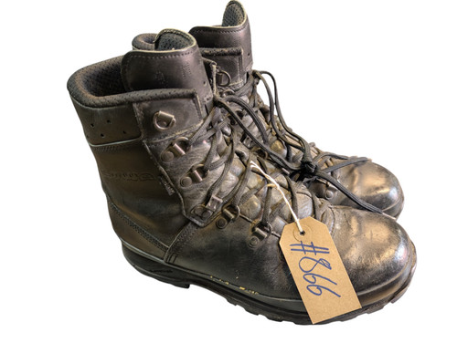 Lowa army issue - lowa,