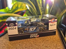 NASCAR Shane Van Gisbergen 1/64 #97 Diecast Portland Xfinity Win 2024 NEW UNUSED