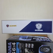 TAMIYA 1/14 Flatbed