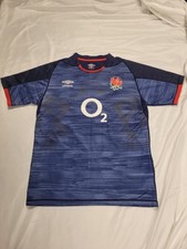 England Rugby Union Shirt
