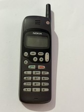 Retro 1990s gsm phone - retro, 2g