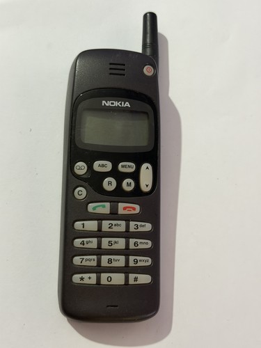 Retro 1990s gsm - phone,