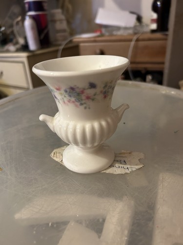 Wedgewood angela china urn - wedgewood,