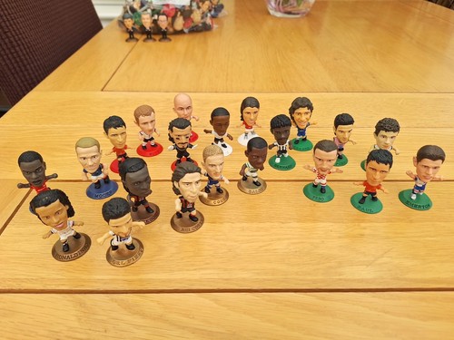Corinthian microstars 2004 - corinthian,