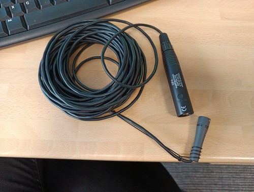 Akg c1000 condenser - c1000, s