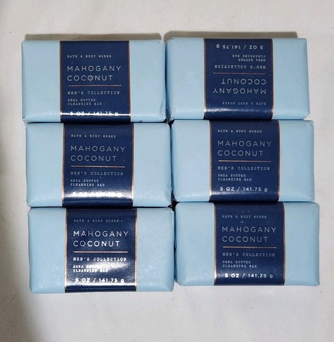 Bath body works bar - works, soap