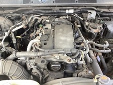 NISSAN NAVARA ENGINE DIESEL COMPLETE 2.3 M9T-266 D23 MK3 2016-2021 1010200Q9M