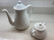 Wedgewood Candlelight bone