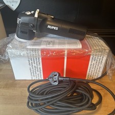 Rupes LHR75E Dual Action