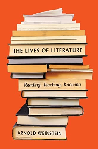 The lives literature - the,