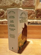 Vintage Derek Tangye Box Set 4