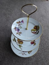 Beautiful Royal Worcester
