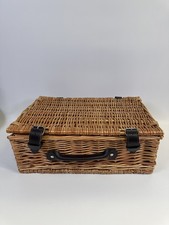 Fortnum & Mason Picnic Basket