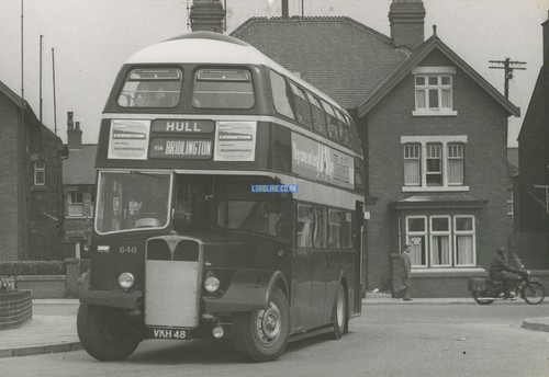 Hull memory lane bus photo - photo, /
