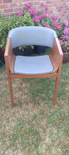 Ton merano chair alex gufler - merano,