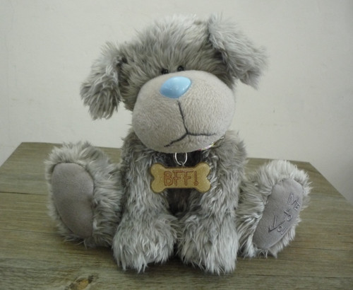 You tatty teddy blue - to,