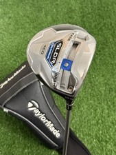 Taylormade SLDR 460 Driver /