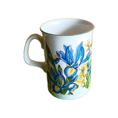 Duchess bone china tea mug - duchess,