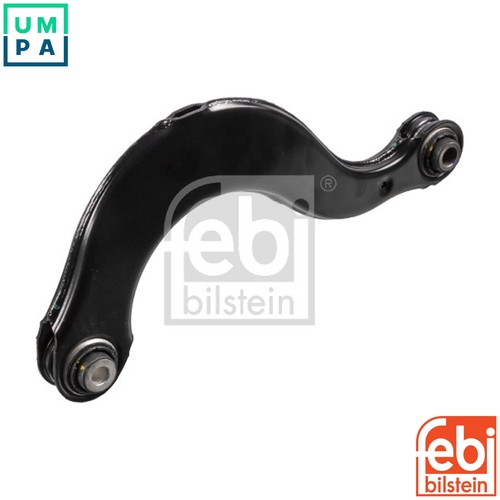 Controltrailing arm wheel - controltrailing,