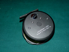 Daiwa Lochmor-S 300 fly