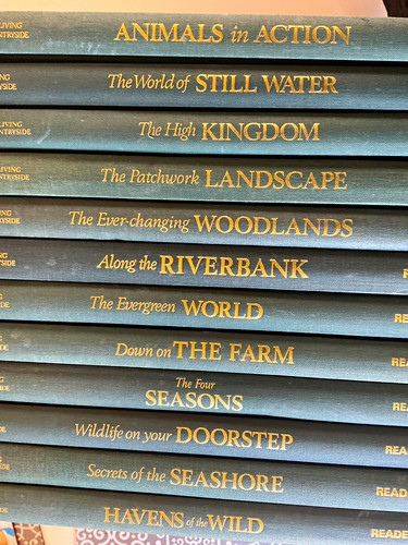 X12 reader digest the - x12,