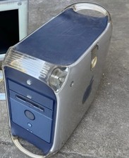Apple Power Mac G4 Vintage
