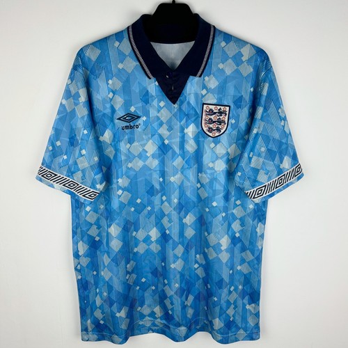 Official england 1990 1992 - official, 1990-1992