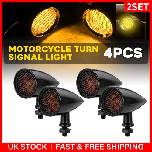 Amber 10mm led - amber, turn