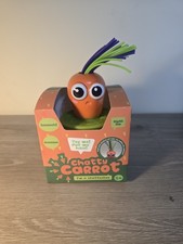 Chatty Carrot Interactive
