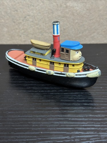 Theodore tugboat ten - -,