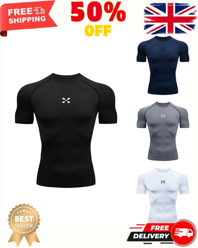 Mens compression armour base - armour,