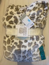 Primark Fleece Pyjama Set
