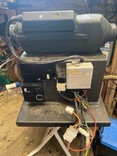 Eberspacher D1LC 24 Volt