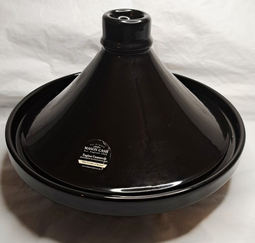 Mason cash 28cm black - cash,