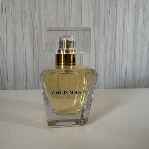 Little mix gold magic 30ml - little,