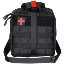 MFH MOLLE IFAK Large First Aid