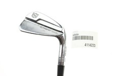 Wilson Staff Model Blades Golf Club Mens Right Handed 5-PW Iron Set Stiff Steel