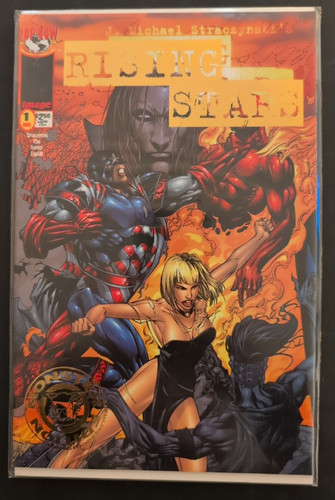 Rising stars monster mart - monster,
