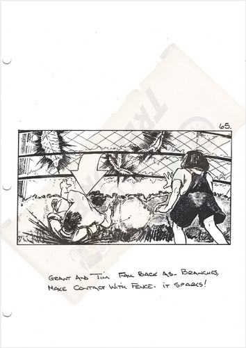 Jurassic park original - jurassic,