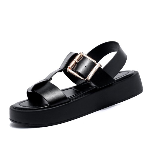 Women summer platform - women's,
