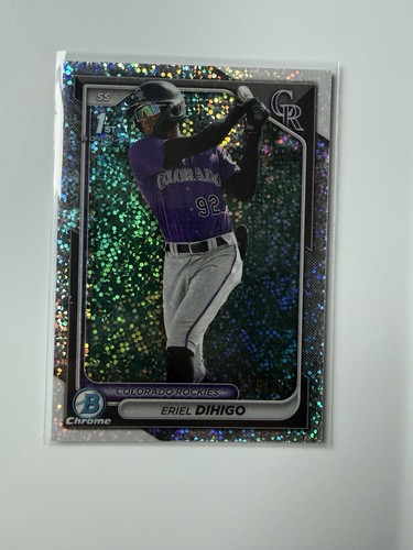 2024 topps chrome - baseball,