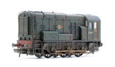 BACHMANN 'OO' GAUGE 32-100 BR