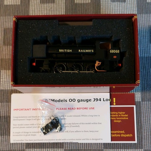 Models j94 saddle - models,