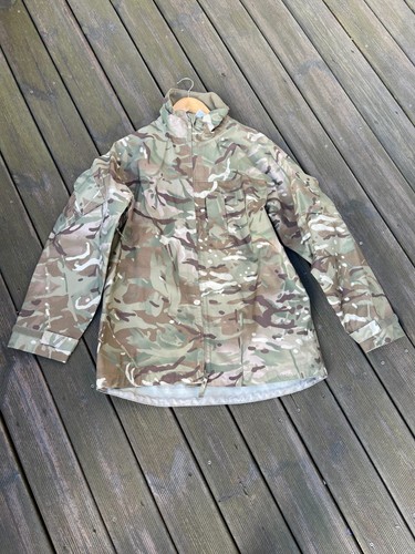 British army mtp goretex - army,