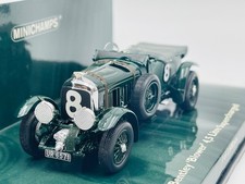 MINICHAMPS 436139530 BENTLEY