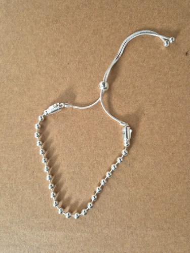 Genuine pandora string of - ,