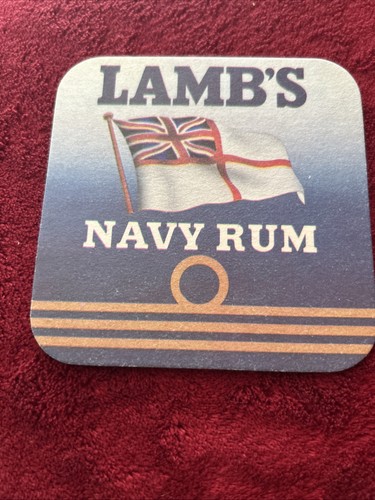 Lamb navy rum brewery - navy, beer