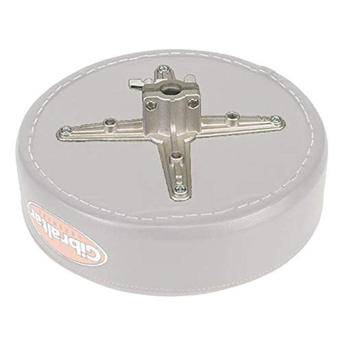 Gibraltar drum throne - gibraltar,