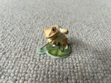 Jeremy Fisher Beatrix Potter